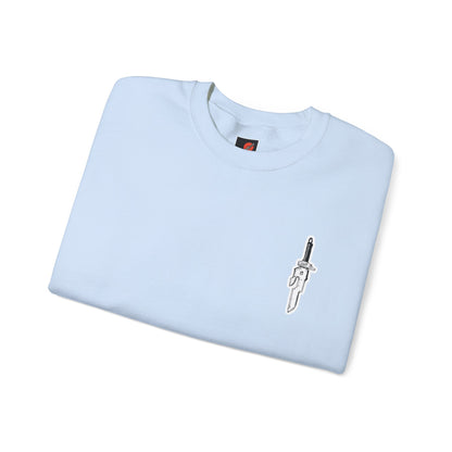 Toji Fushiguro (JUJUTSU KAISEN) Crewneck
