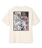 Akaza (DEMON SLAYER) Premium Oversized Tee