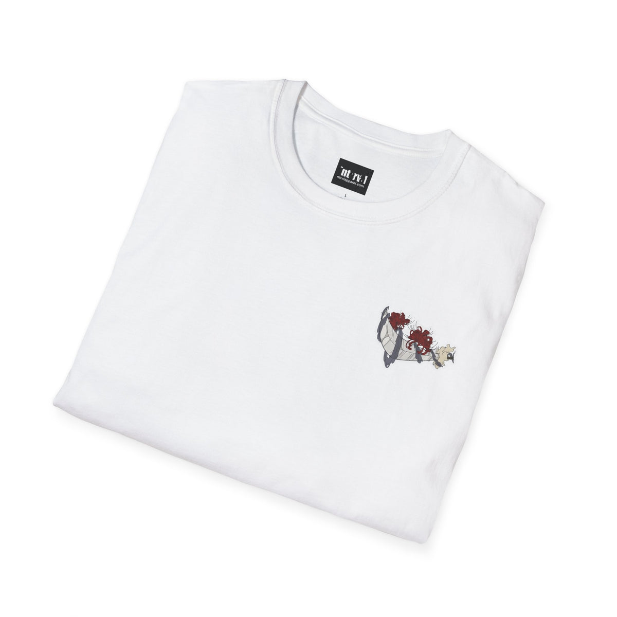 Inuyasha (Inuyasha) Casual Tee