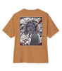Rui (DEMON SLAYER) Premium Oversized Tee