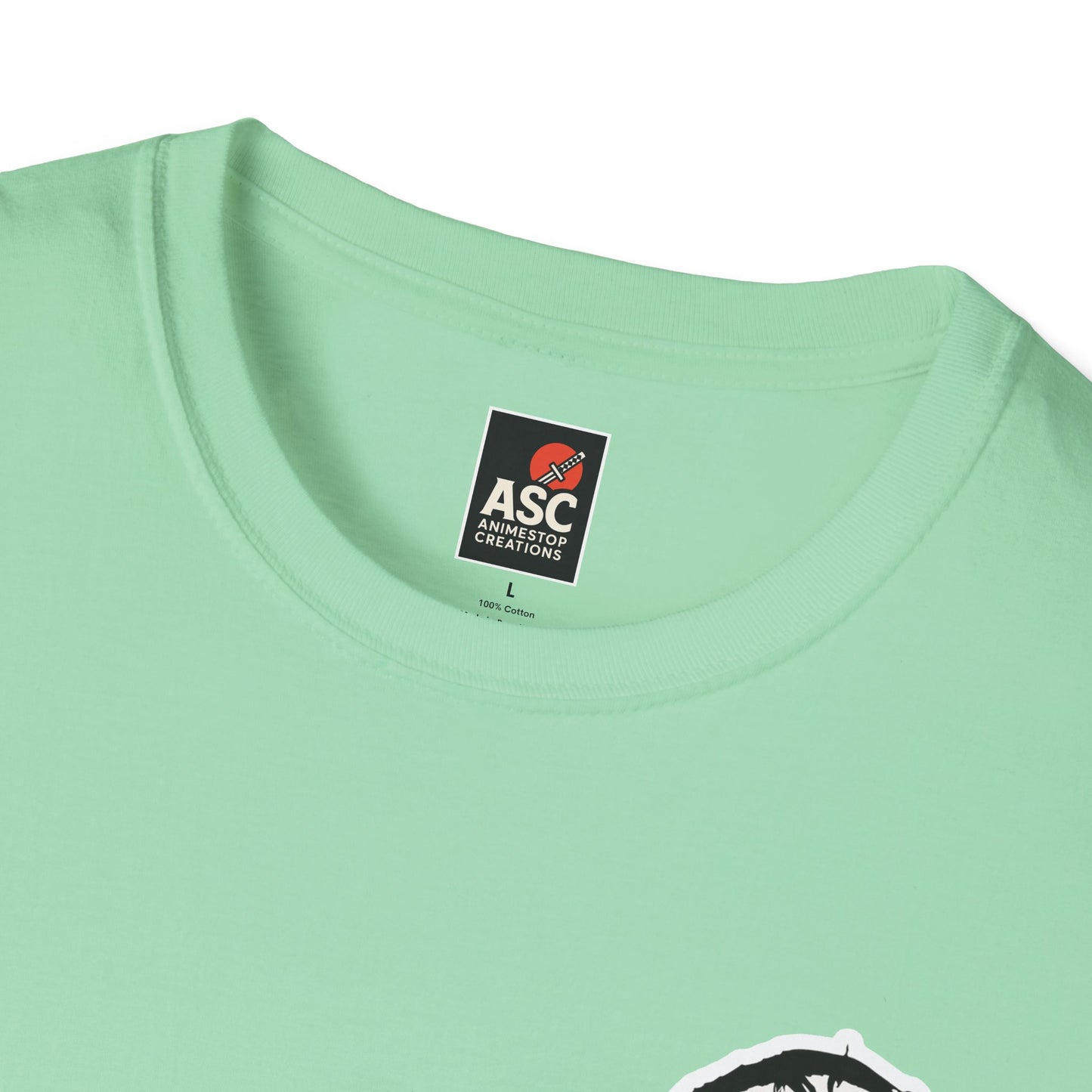 Alphonse Elric (FULLMETAL) Casual Tee