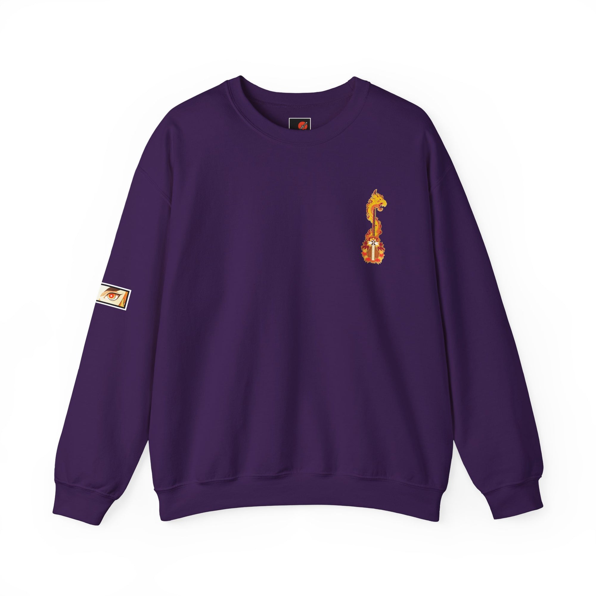 Kyojuro Rengoku (DEMON SLAYER) Crewneck