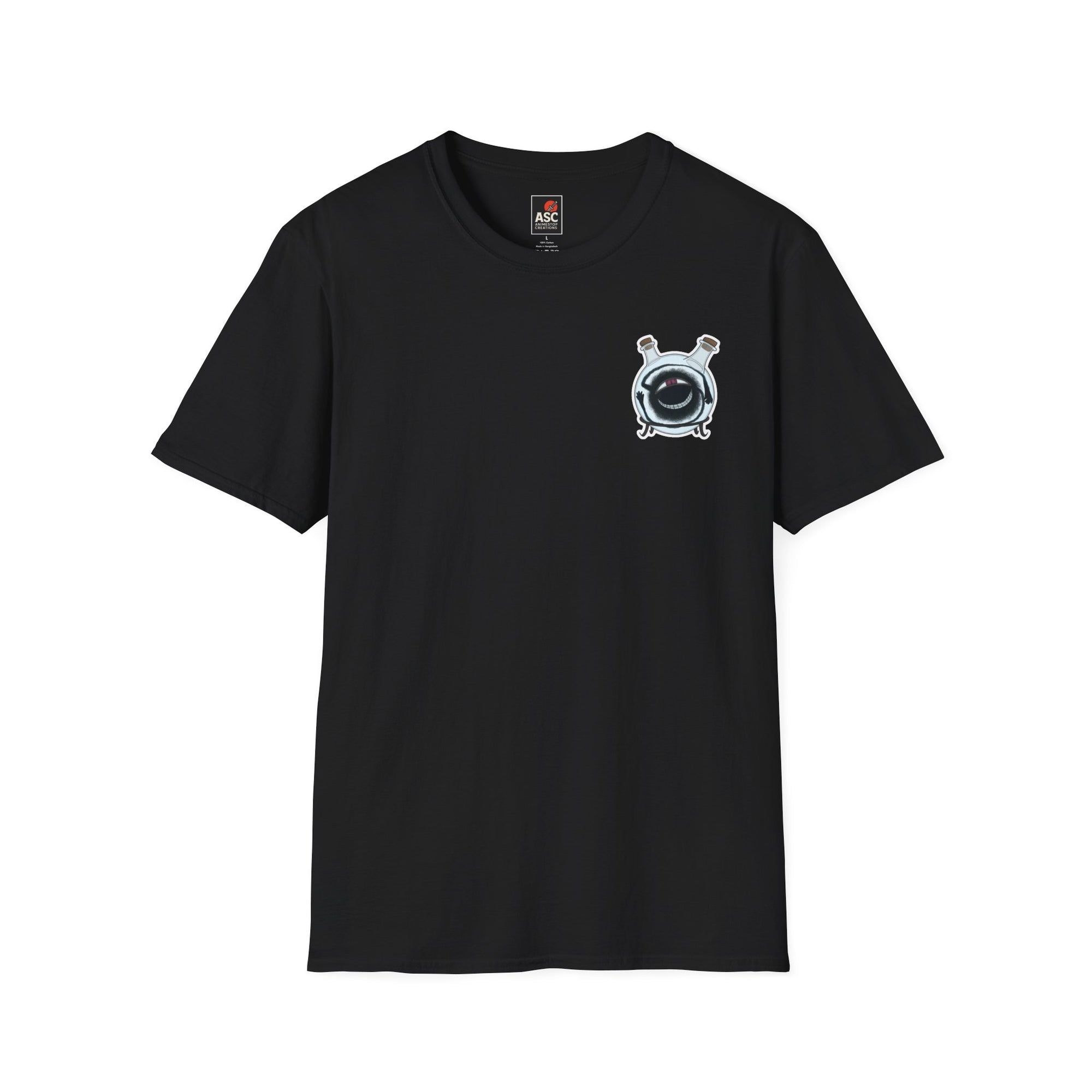 Father (FULLMETAL) Casual Tee
