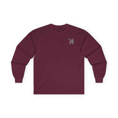 Levi Ackerman (ATTACK ON TITAN) Long Sleeve