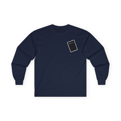 Light Yagami (DEATH NOTE) Long Sleeve