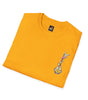 Camiseta informal de Shinobu Kochō (DEMON SLAYER)