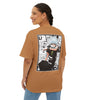 Killua Zoldych (HunterXHunter) Premium Oversized Tee