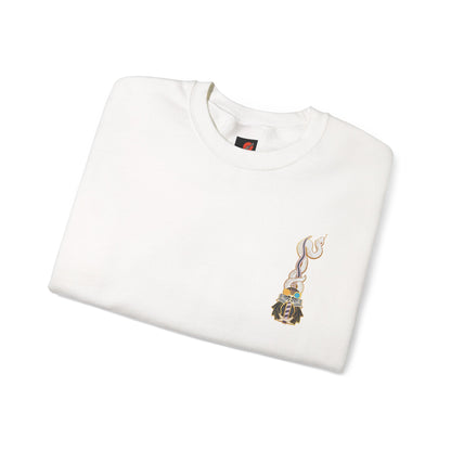Obanai Iguro (DEMON SLAYER) Crewneck