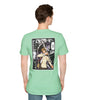 Camiseta informal de Light Yagami (DEATH NOTE)