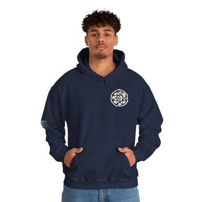 Alphonse Elric (FULLMETAL) Hoodie