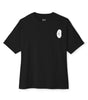 L. (DEATH NOTE) Camiseta de gran tamaño