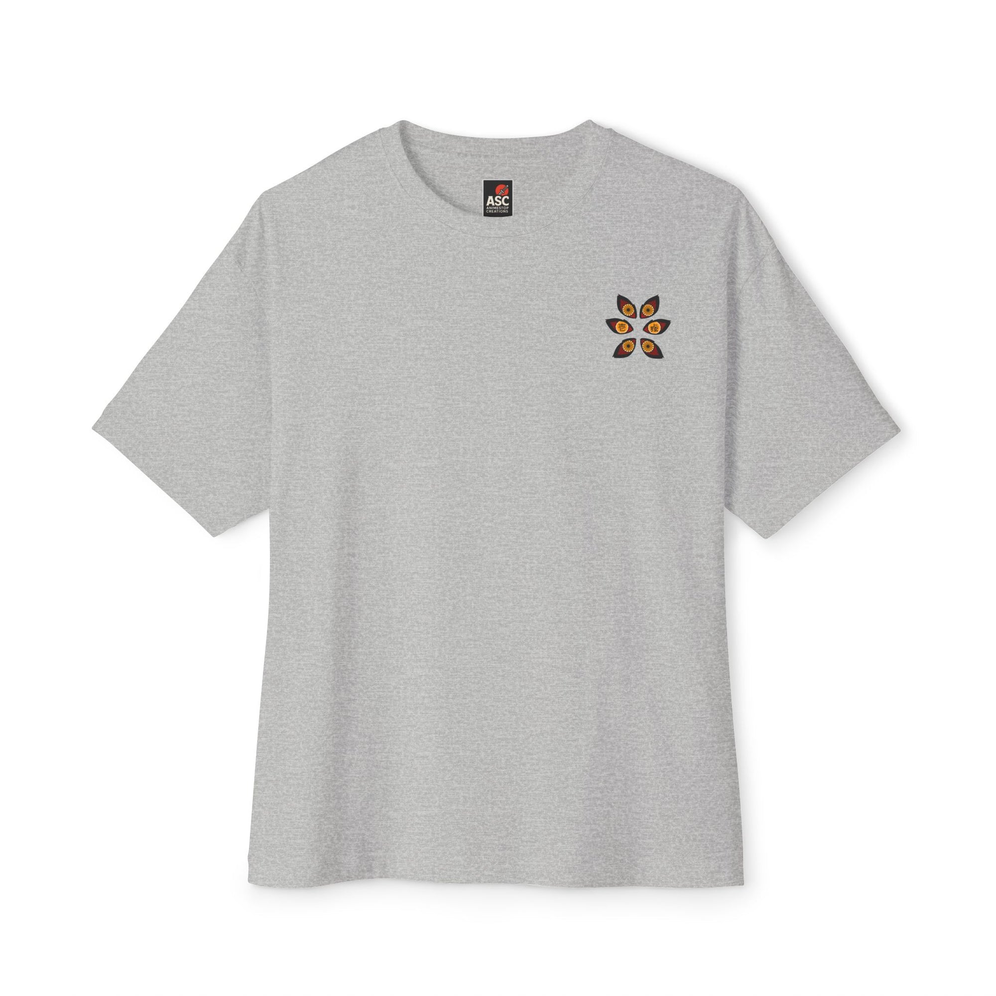 Kokushibo (DEMON SLAYER) Oversized Tee