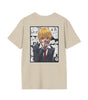 Kurapika (HunterXHunter) Casual Tee