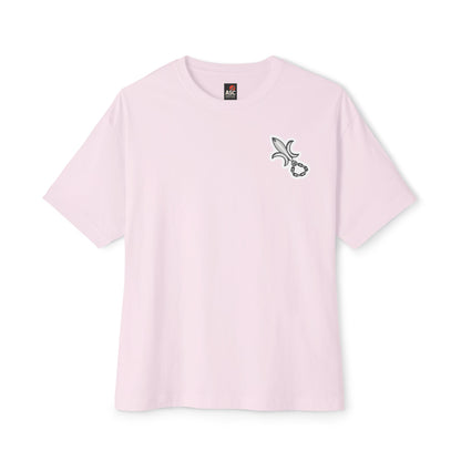 Misa Amane (DEATH NOTE) Oversized Tee
