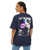Camiseta extragrande de Satoru Gojo (JUJUTSU KAISEN)
