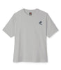 Camiseta extragrande de Edward Elric (FULLMETAL)