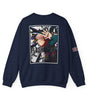 Yuji Itadori (JUJUTSU KAISEN) Crewneck