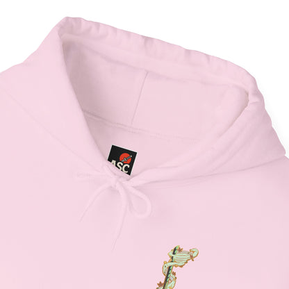 Sanemi Shinazugawa (DEMON SLAYER) Hoodie