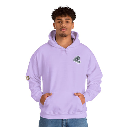 Edward Elric (FULLMETAL) Hoodie