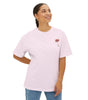 Ken Kaneki (Tokyo Ghoul) Premium Oversized Tee