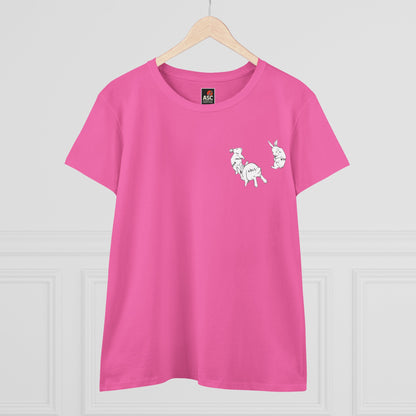Megumi Fushiguro (JUJUTSU KAISEN) Women's Tee