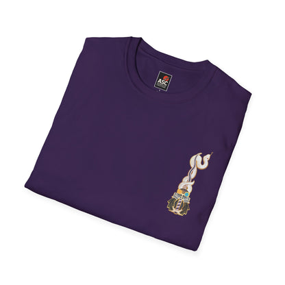 Obanai Iguro (DEMON SLAYER) Casual Tee