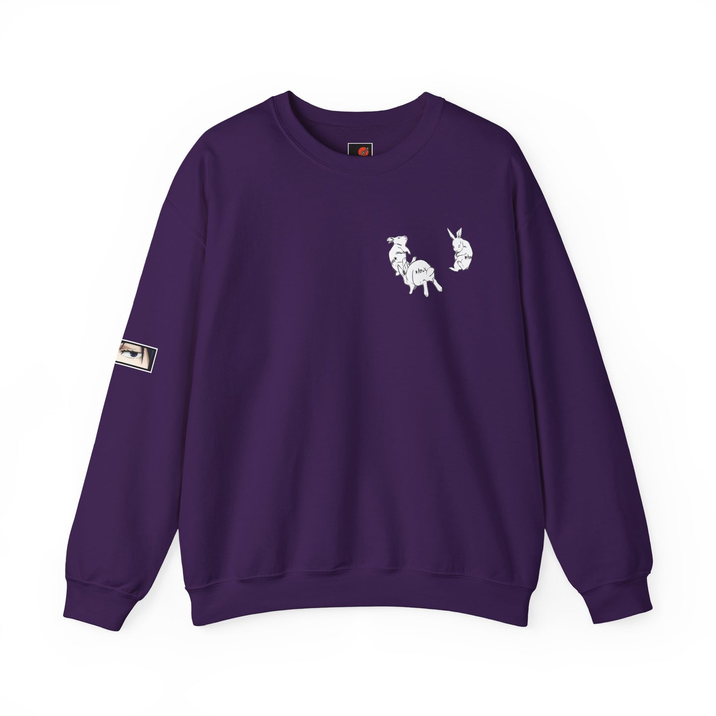 Megumi Fushiguro (JUJUTSU KAISEN) Crewneck