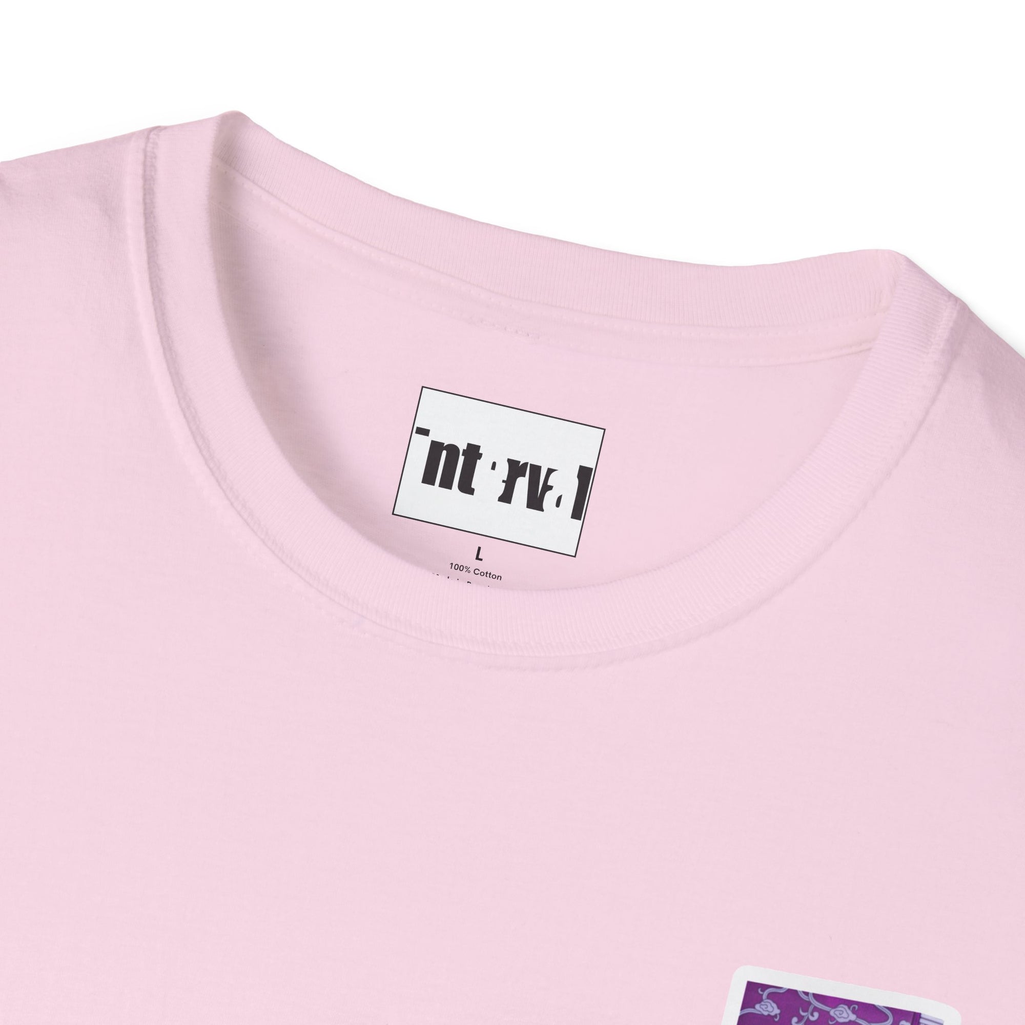 Yami Sukehiro (Black Clover) Casual Tee