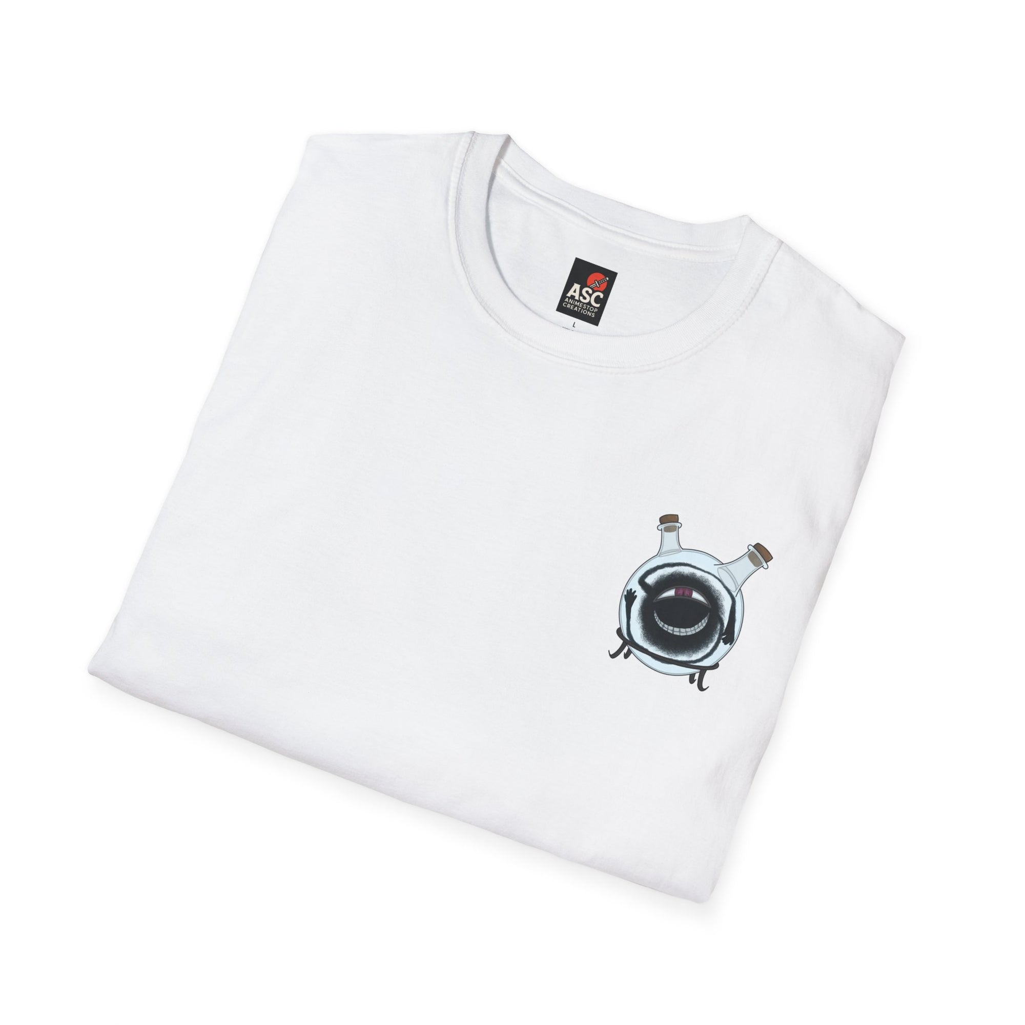 Father (FULLMETAL) Casual Tee