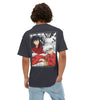 Inuyasha (Inuyasha) Premium Oversized Tee