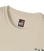 Camiseta informal de Annie Leonhart (ATAQUE A LOS TITANES)
