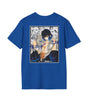 Camiseta informal Inosuke Hashibira (DEMON SLAYER)