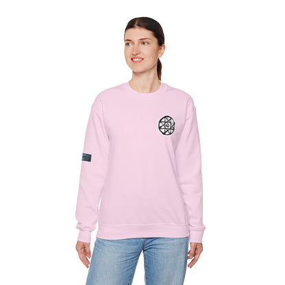 Alphonse Elric (FULLMETAL) Crewneck