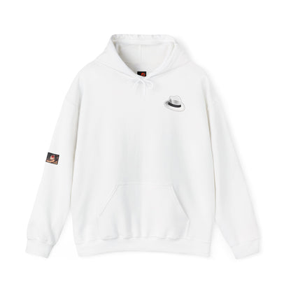 Muzan Kibutsuji (DEMON SLAYER) Hoodie