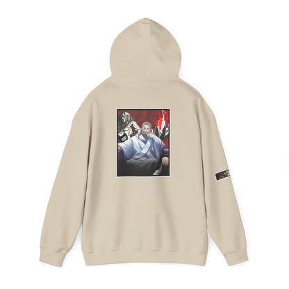 Father (FULLMETAL) Hoodie