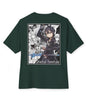 Kazuto Kirigaya (Sword Art Online) Premium Oversized Tee