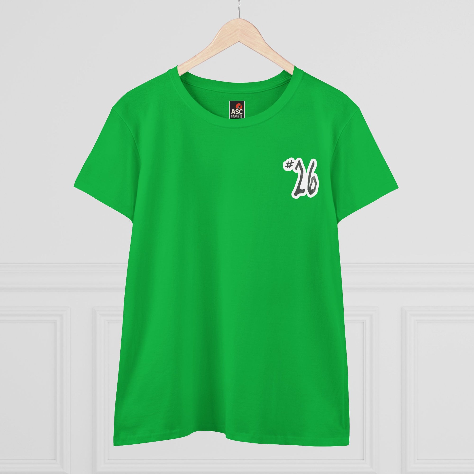 Camiseta de mujer de Zeke Yeager (ATAQUE A LOS TITANES)