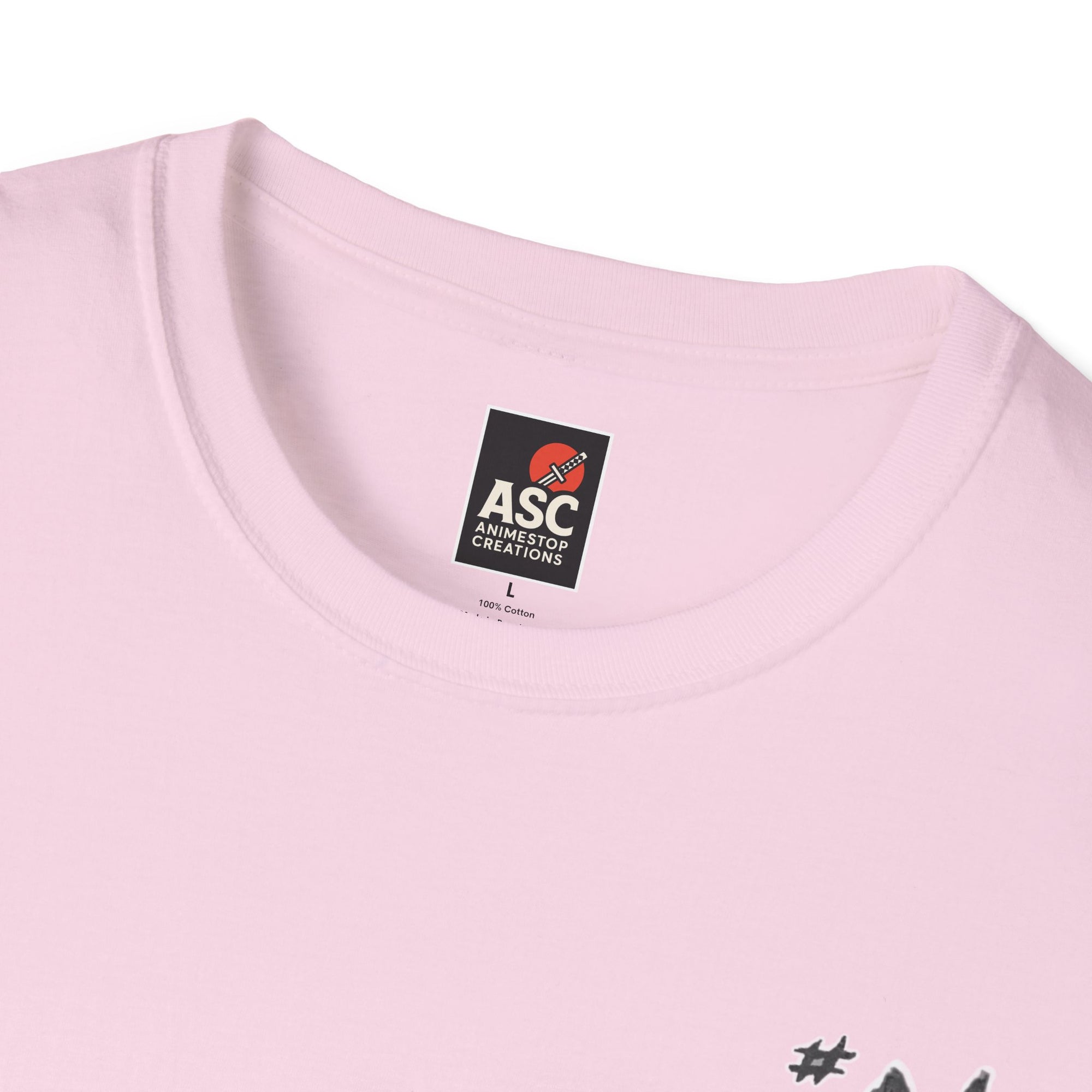 Eren Yeager (ATTACK ON TITAN) Casual Tee