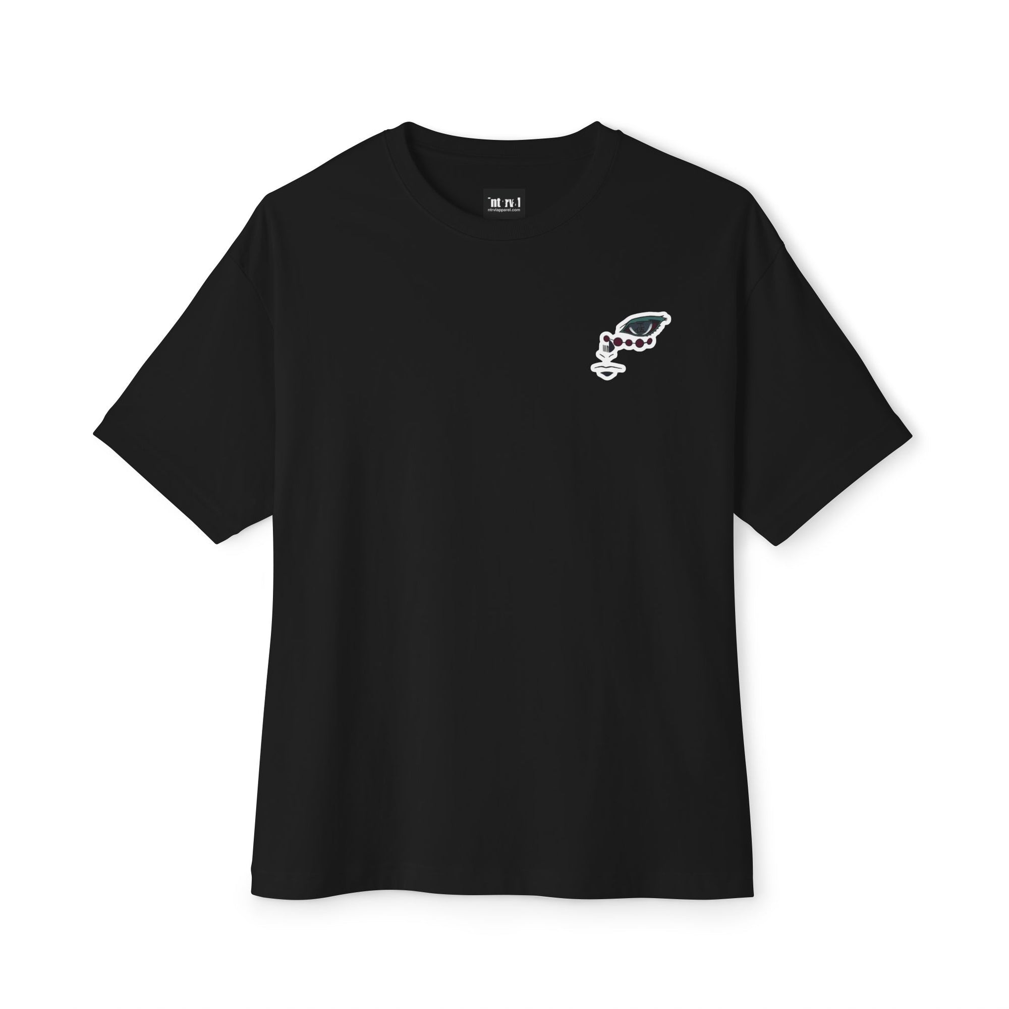Rui (DEMON SLAYER) Premium Oversized Tee