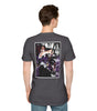 Camiseta informal Kokushibo (DEMON SLAYER)