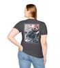 Alphonse Elric (FULLMETAL) Casual Tee