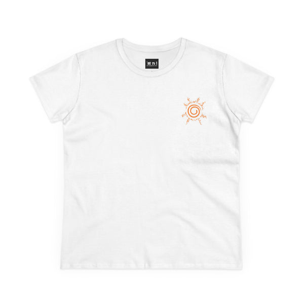 Naruto Uzumaki (Naruto Shippuden) Women's Tee