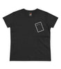 Camiseta de mujer de Light Yagami (DEATH NOTE)
