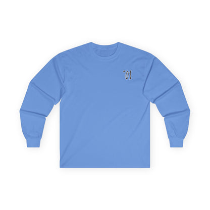 Eren Yeager (ATTACKONTITAN) Long Sleeve