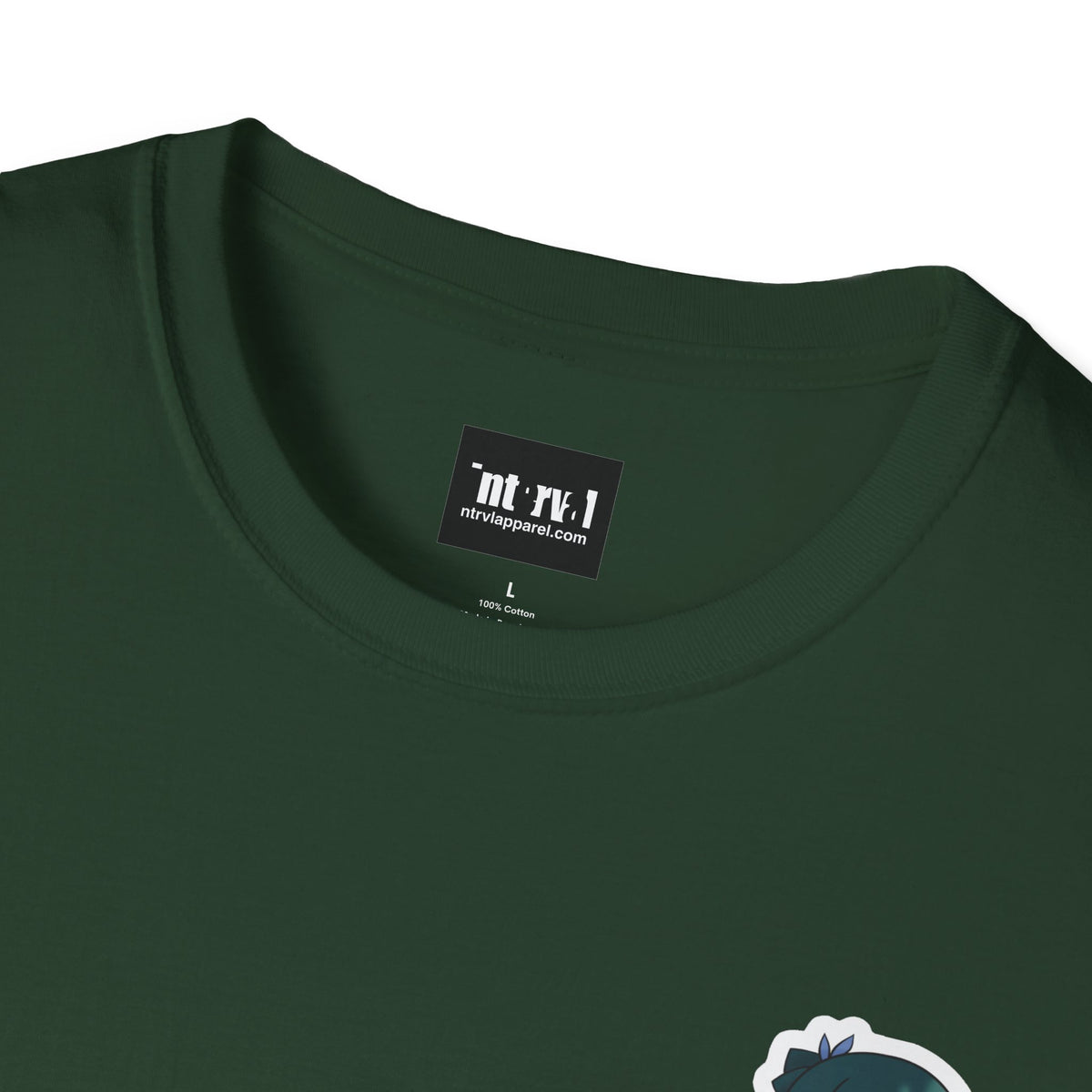 Maomao (The Apothecary Diaries) Casual Tee