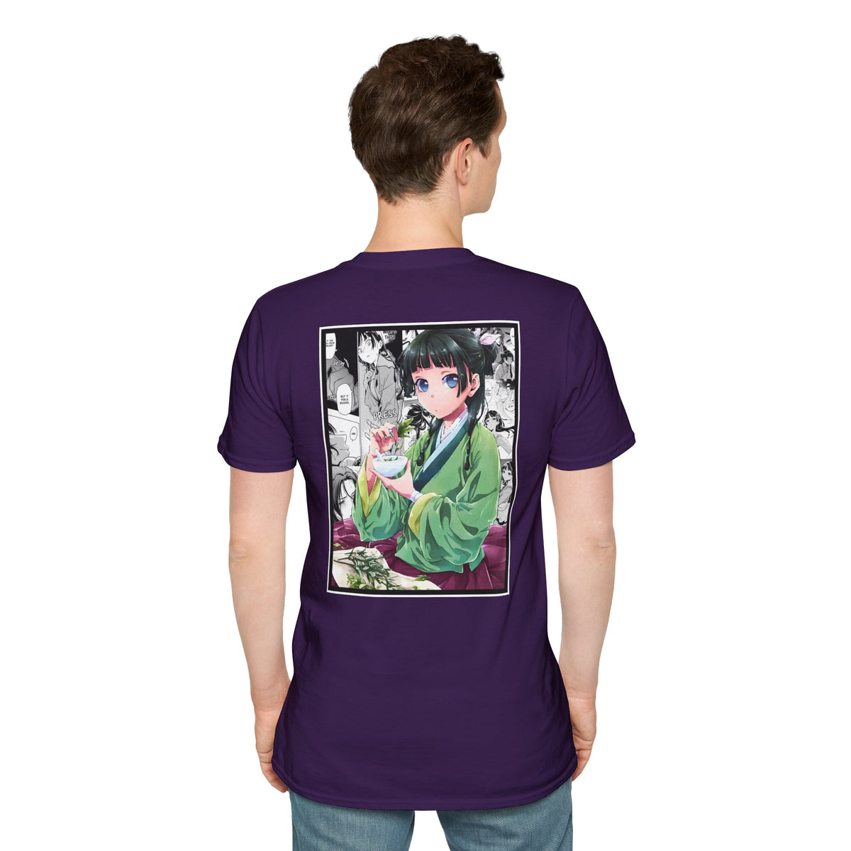 Maomao (The Apothecary Diaries) Casual Tee