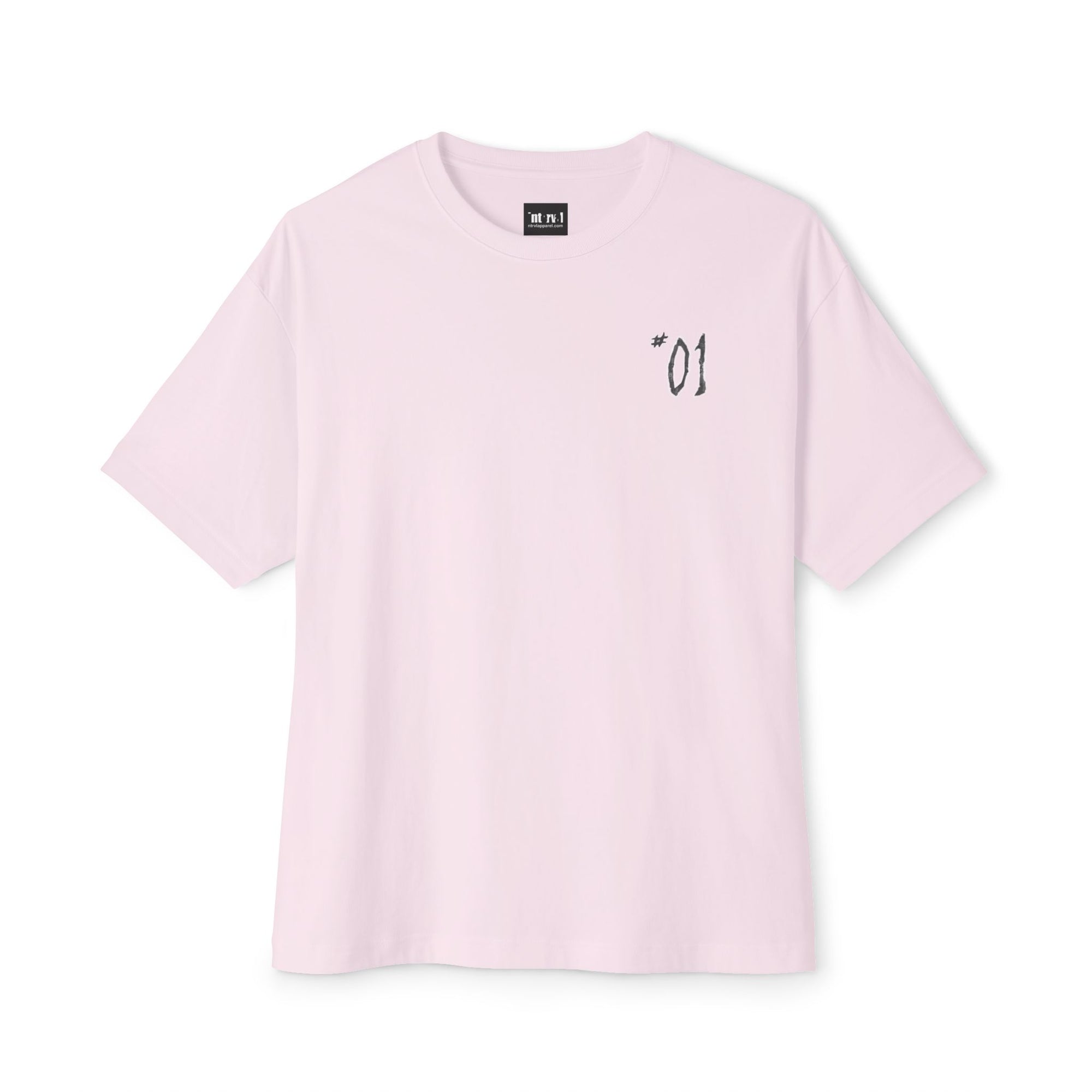 Armin Arlert (ATTACK ON TITAN) Premium Oversized Tee