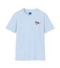 Inuyasha (Inuyasha) Casual Tee