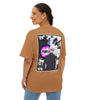 Camiseta extragrande de Satoru Gojo (JUJUTSU KAISEN)