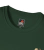 Camiseta informal Gyomei Himejima (DEMON SLAYER)